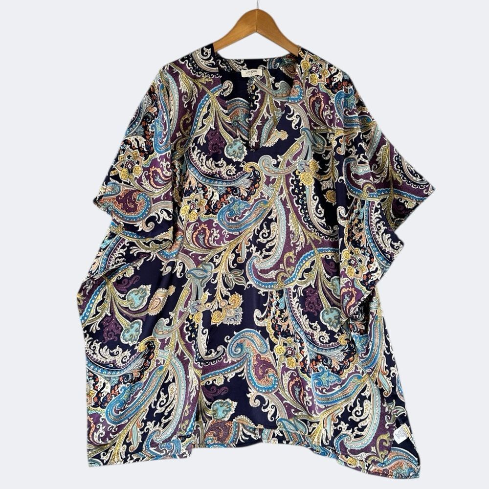 🎉5 for $45🎉 Umgee tunic top size S